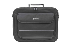 MANHATTAN NB Tasche Empire bis 17 schwarz retail