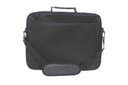 MANHATTAN NB Tasche Empire bis 17 schwarz retail