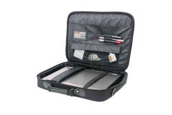 MANHATTAN NB Tasche Empire bis 17 schwarz retail