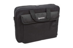 MANHATTAN NB Tasche London bis 15.6 schwarz retail