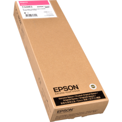 Epson Tinte C13T50M300 magenta T50M3