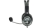 MANHATTAN Headset Stereo Classic, Klinke