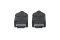 MANHATTAN HDMI-Kabel High Speed A -> A St/St 3.00m geschirm
