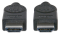 MANHATTAN HDMI-Kabel High Speed A -> A St/St 5.00m geschirm