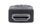 MANHATTAN HDMI-Kabel Ethernet A -> A St/St 5.00m ARC 28 AWG