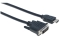 MANHATTAN HDMI 1.3 Kabel auf DVI-D DualLink St/St 3.0m bulk