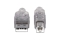 MANHATTAN USB Kabel A -> B St/St 5.00m silber