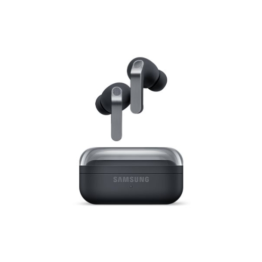 Samsung SM-R640 Galaxy Buds4 Pro Headphones black EU