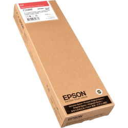 Epson Tinte C13T50MF00 rot T50MF