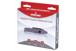 INTELLINET NEK PCI Express 1GBit retail