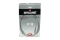 INTELLINET Patchkabel RJ45 U/UTP Cat5e 2.0m Hebelschutz grau