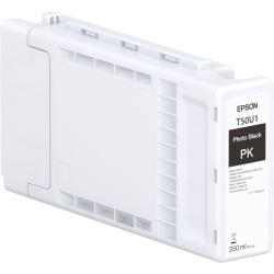 Epson Tinte C13T50U100 foto schwarz T50U1