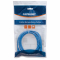 INTELLINET Patchkabel RJ45 U/UTP Cat6 1.00m Hebelschutz b