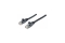 INTELLINET Patchkabel RJ45 U/UTP Cat6 2.00m Hebelschutz schw