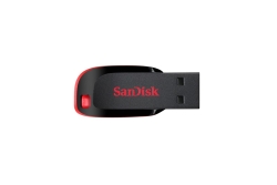 USB-Stick 16GB SanDisk Cruzer Blade retail