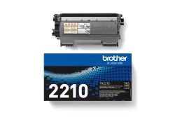 Toner Brother TN-2210 HL-2240/2240D/2250DN