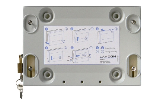 R&S LANCOM Wall Mount