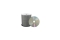 MediaRange CD-R 700MB/80min ProfLine SILVER T.Print. 100pc