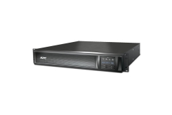 APC USV SMX1000I SMARTUPS X 1000VA Rack/Tower LCD 230V