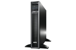 APC USV SMX1000I SMARTUPS X 1000VA Rack/Tower LCD 230V
