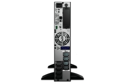 APC USV SMX1000I SMARTUPS X 1000VA Rack/Tower LCD 230V