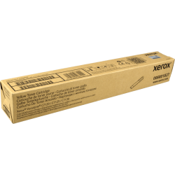 Xerox Toner 006R01827 yellow