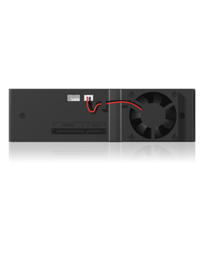 We-Ra. IcyBox 3,5 SATA in 1x5,25 IB-170SK-B (b)