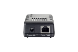 LevelOne PoE Fast-Ether.Splitter RJ45 100Mbps <3W schwarz