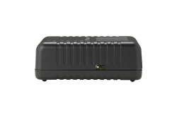 LevelOne PoE Fast-Ether.Splitter RJ45 100Mbps <3W schwarz