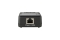 LevelOne PoE Fast-Ether.Splitter RJ45 100Mbps <3W schwarz