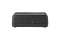 LevelOne PoE Fast-Ether.Splitter RJ45 100Mbps <3W schwarz