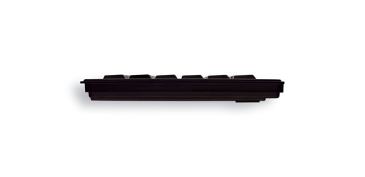 CHERRY ML5500 Tastatur Wired EU TKL 75% +Touchpad schwarz