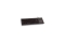 CHERRY ML5500 Tastatur Wired EU TKL 75% +Touchpad schwarz