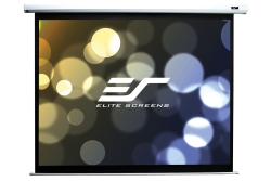 Elite Screens Motor 16:9 221*124cm Spectrum weiß