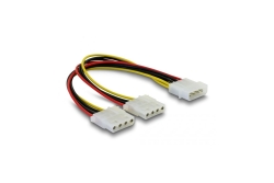 DELOCK PCI Expr Card 2x USB3.2 Gen 1 ext +LowProfile