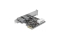 DELOCK PCI Expr Card 2x USB3.2 Gen 1 ext +LowProfile