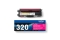 Toner Brother TN-320M DCP-9055CDN, MFC-9460,9465CDN