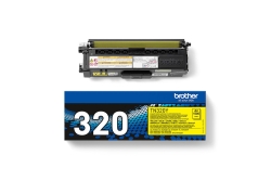 Toner Brother TN-320Y DCP-9055CDN, MFC-9460,9465CDN