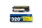 Toner Brother TN-320Y DCP-9055CDN, MFC-9460,9465CDN