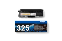Toner Brother TN-325BK DCP-9055CDN, MFC-9460,9465CDN