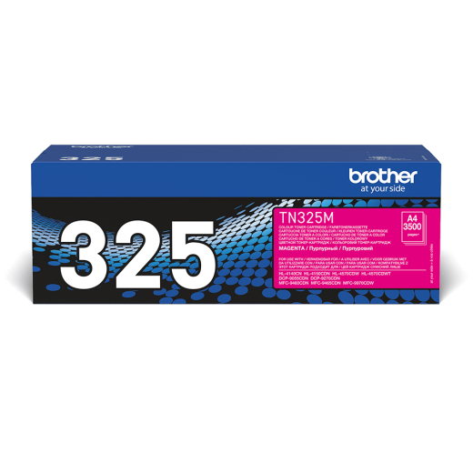 Toner Brother TN-325M DCP-9055CDN, MFC-9460,9465CDN