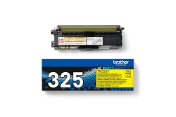Toner Brother TN-325Y DCP-9055CDN, MFC-9460,9465CDN