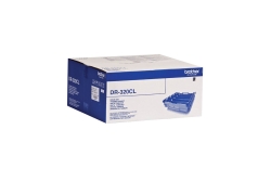 Brother Trommeleinheit DR-320CL DCP-9055CDN, MFC-9460, 9465