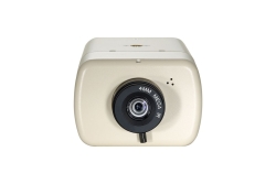 LevelOne IPCam16xZ Bullet Fix In 2MP/H.264/IR/ 4W/PoE
