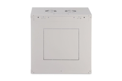 DIGITUS Wandgehäuse Dynamic 12HE 638,4x600x450mm grau