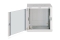 DIGITUS Wandgehäuse Dynamic 12HE 638,4x600x450mm grau