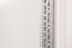 DIGITUS Wandgehäuse Unique 20HE 998x600x450mm grau