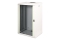 DIGITUS Wandgehäuse Unique 20HE 998x600x450mm grau