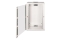 DIGITUS Wandgehäuse Unique 20HE 998x600x450mm grau