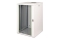 DIGITUS Wandgehäuse Unique 20HE 998x600x600mm grau (Speditionsversand)